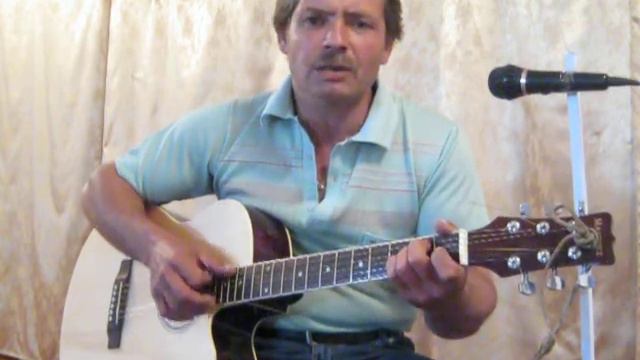 Андрей Сульженко "про Туман" смотреть онлайн