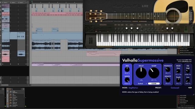 Best FREE Plugins You NEED For 2023 (VSTs for Ableton Live, FL Studio, Logic Pro, etc) смотреть онлайн