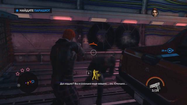 Новое Прохождение Saints Row The Third  Вы готовы !)