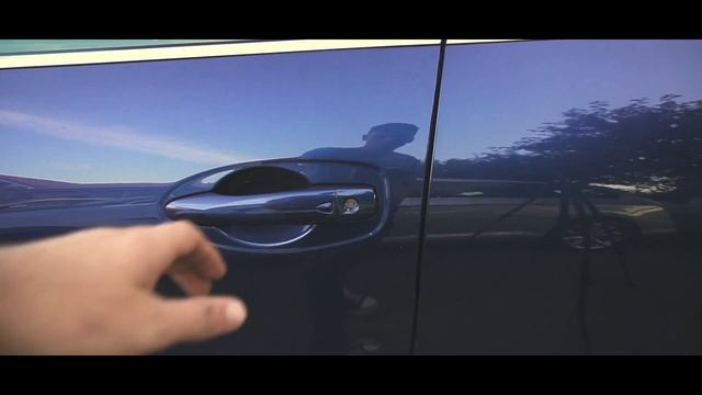 Renault Kadjar 2017 - Auto Geist смотреть онлайн