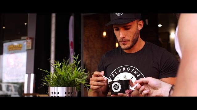 Acai Bowl Beauty смотреть онлайн