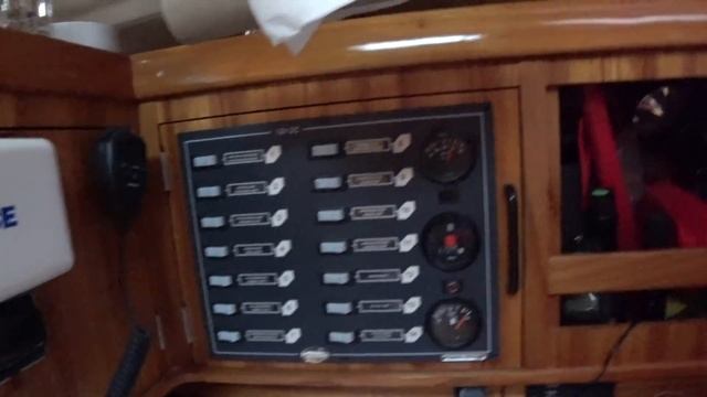 Прощаемся с Cupiditas, летим на Северное море | Жизнь на яхте Cupiditas