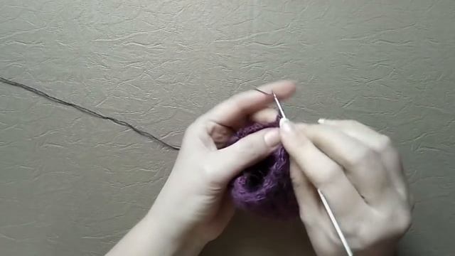 Носки крючком