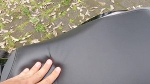 Honda PCX 160 - обзор после 5000 км