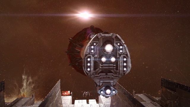 Eve Online - Monitor Samsung 32 '' Odyssey G8/ Avatar 4K/HDR смотреть онлайн