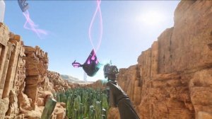 HUBRIS VR Gameplay Walkthrough FULL GAME - No Commentary