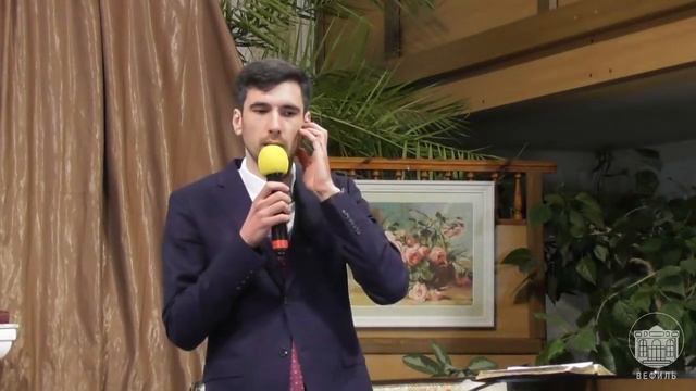 Брак - это замечательно. Вкус Жизни 2.0 | День 6