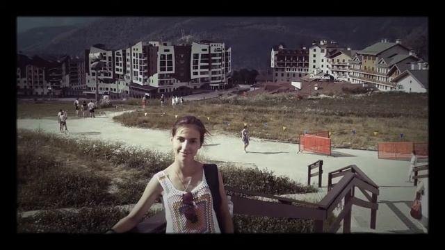 Красная Поляна. Кавказские пленники смотреть онлайн