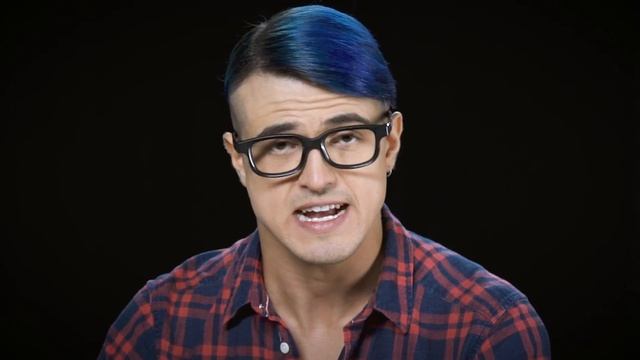 Реплики Краснея (ТИЗЕР КАМЕРА ОБСКУРА) смотреть онлайн