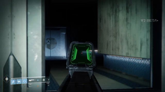 Destiny 2 Beta смотреть онлайн