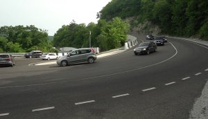 Новую трассу Джубга — Сочи планируют построить к 2035 года