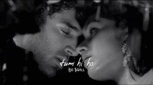 Tum hi ho (slowed+reverb) Arjit Singh.