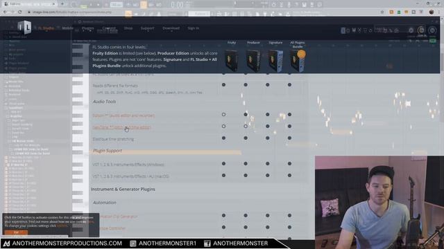 Which Version of FL Studio Should I Get? смотреть онлайн