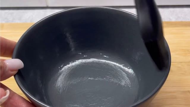 Bread from the microwave: yeast-free / Бездрожжевой, цельнозерновой хлеб в микроволновке за 5 минут смотреть онлайн