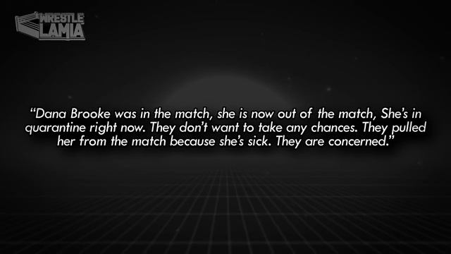 BREAKING: WWE Superstar SICK & In QUARANTINE! REMOVED From Wrestlemania 36! Wrestling News смотреть онлайн