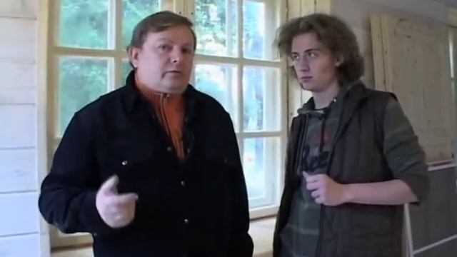 Вентиляция в смешанном доме. Отопление дома теплыми полами. смотреть онлайн