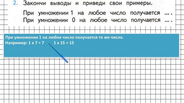 Страница 53 Задание 2 – Математика 2 класс (Моро) Часть 2
