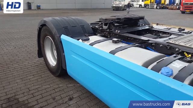70099120 Renault Magnum 480 смотреть онлайн