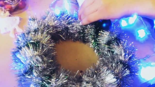 Рождественские венки! смотреть онлайн