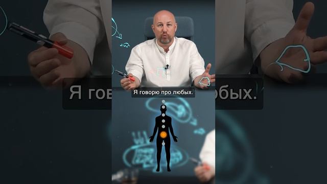 Почему Мужчины не хотят Женщин? смотреть онлайн