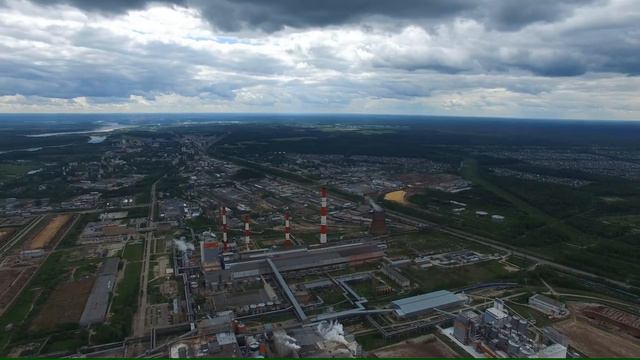 Сыктывкарский ЛПК