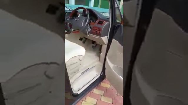 Отзыв Олег Туапсе Альфард 2,4л 2wd смотреть онлайн