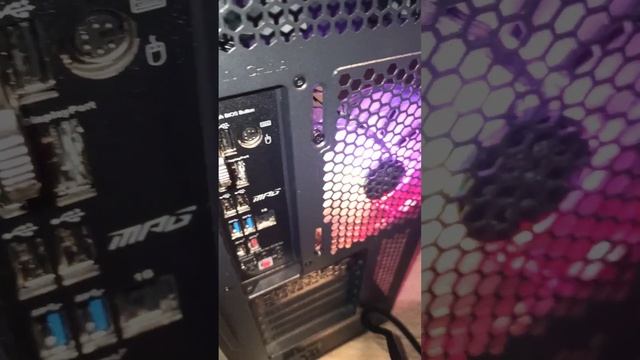 MSI B550 GAMING PLUS BIOS FLASHBACK FAILED AND EZ DEBUG CPU ERROR смотреть онлайн