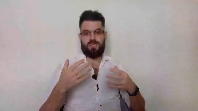 "Все козлы, а ты хороший" или Как оказывать поддержку? смотреть онлайн