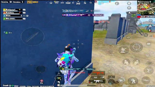 LETS BOOM BAM || JMCS GAMING YT IS LIVE смотреть онлайн