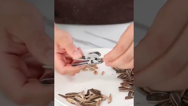 Очеститель семян.