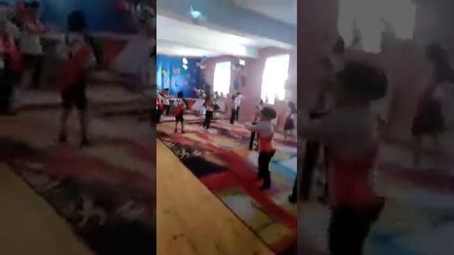 Танец Птицы смотреть онлайн