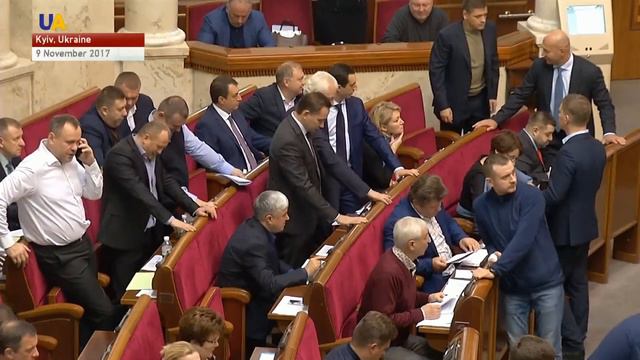 Украина: что происходит с её экономики? смотреть онлайн