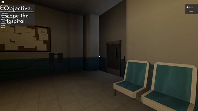 Resurgence-Roblox-Horror Walkthrough[Ft-Elena] смотреть онлайн