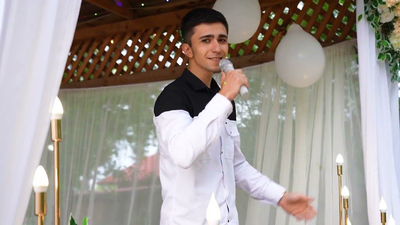 Вагид Вагидов Зи яр 2024 смотреть онлайн