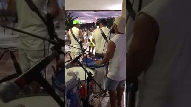 PERCUSSÃO INTROSADA смотреть онлайн