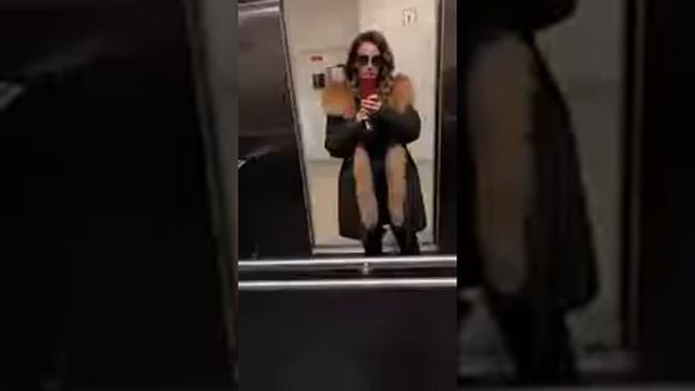 Анфиса Чехова Instagram Stories 16 01 2018 — 18 01 2018 смотреть онлайн