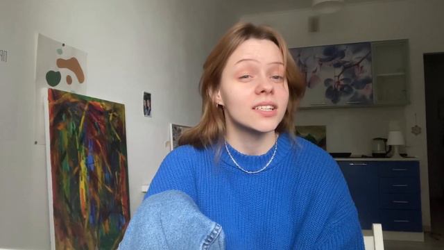 5. ДАВАЙ ПОГОВОРИМ? смотреть онлайн