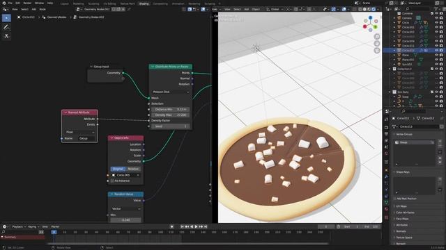 Random Projects смотреть онлайн