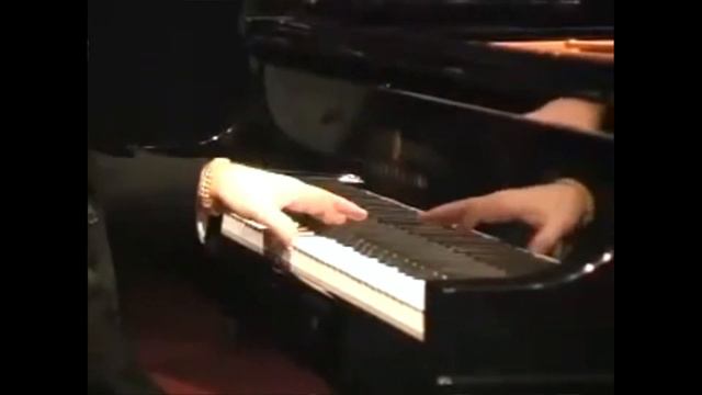 John Bayless Elegy for Henry Steinway for Left Hand смотреть онлайн