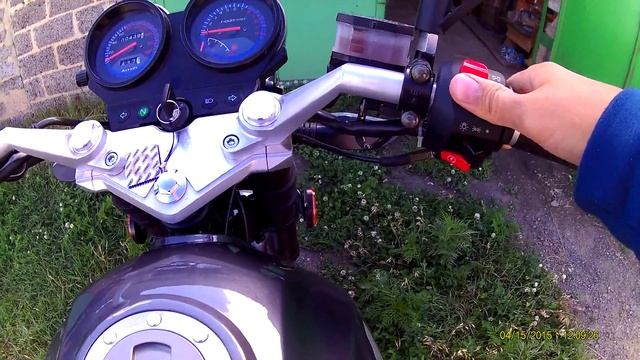 Обзор Irbis vr-1 200cc смотреть онлайн