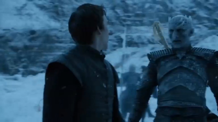 Игра престолов (6 сезон) - (трейлер сериала фантастики 2016) смотреть онлайн