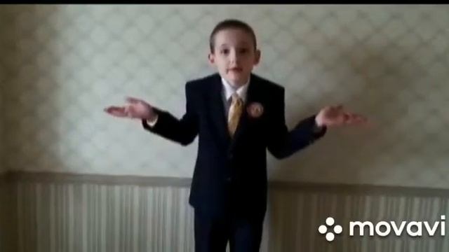 Поздравление первоклассников смотреть онлайн