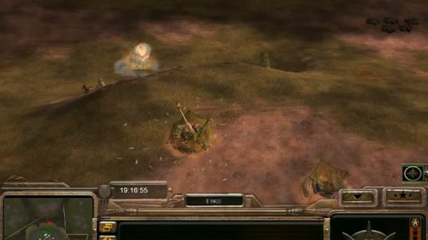 ГЕНЕРАЛЫ.Command & Conquer: Generals — Zero HourКомпьютерная игра