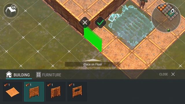 РЕЙД БАЗЫ ИГРОКА И ПОХОД ЗА ЛУТОМ! - ПОСЛЕДНИЙ ДЕНЬ НА ЗЕМЛЕ #4 смотреть онлайн