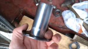 Mercedes sprinter замена двухмассового маховика на одномассовый