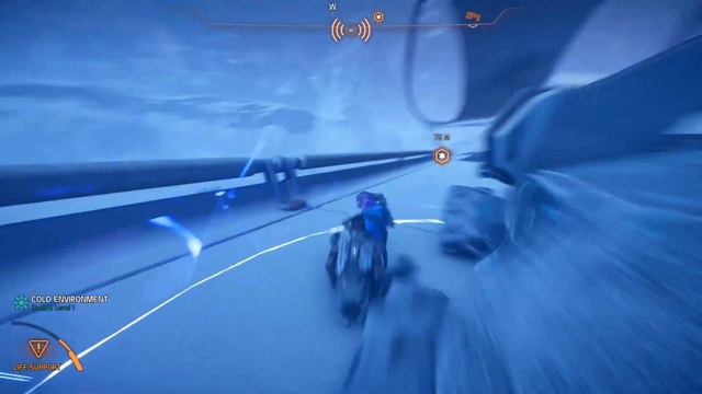 Mass Effect Andromeda - Episode 20 - Voeld First Monolith смотреть онлайн