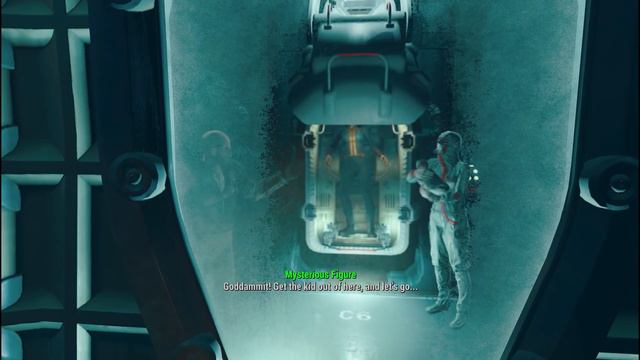 ► Fallout 4 - Vojna sa nikdy nezmení! | #1 | PC SK/CZ Gameplay / Lets Play | 1080p смотреть онлайн