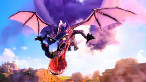 Гиганты Ла-Манша — Русский трейлер (2024)