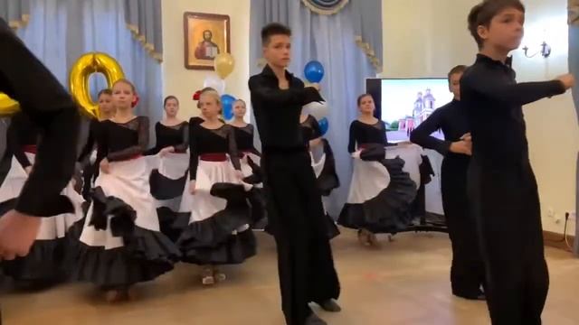 Ритмы испании смотреть онлайн