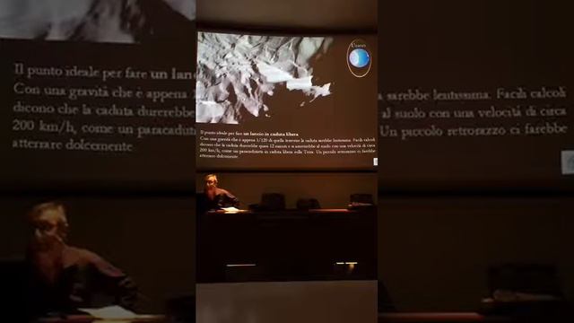 Serantares di Aprile 2017 смотреть онлайн